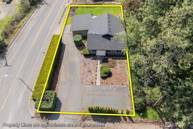 3805 Pacific Way, Longview, WA 98632