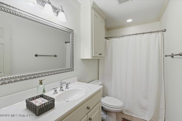 205 Helena Lane, Madison, MS 39110