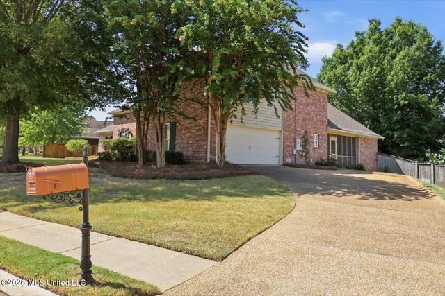 205 Helena Lane, Madison, MS 39110