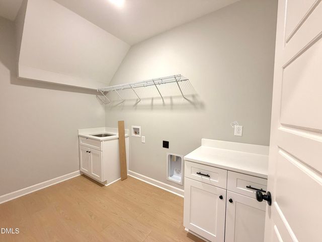 3705 Huntcliff Drive, La Grange, NC 28551