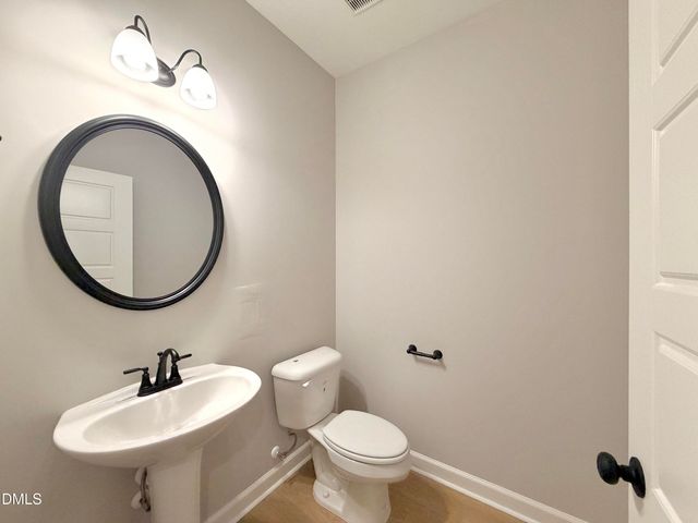 3705 Huntcliff Drive, La Grange, NC 28551