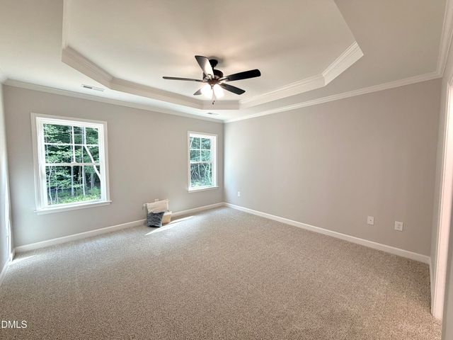 3705 Huntcliff Drive, La Grange, NC 28551