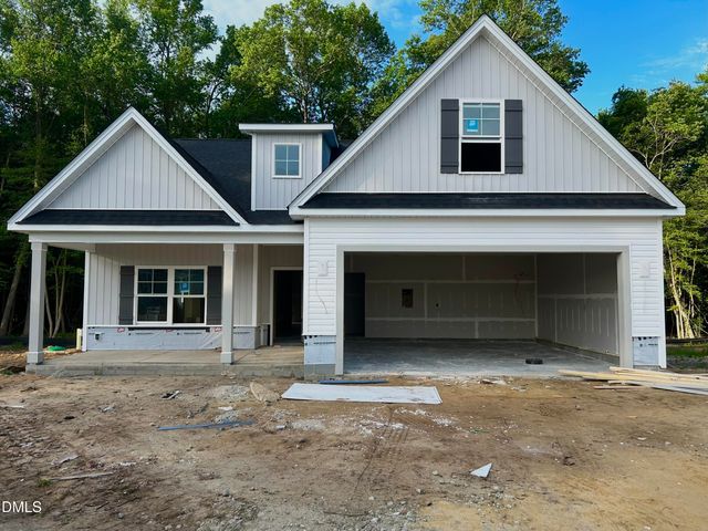 3705 Huntcliff Drive, La Grange, NC 28551
