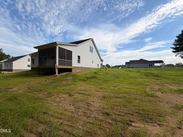 3705 Huntcliff Drive, La Grange, NC 28551