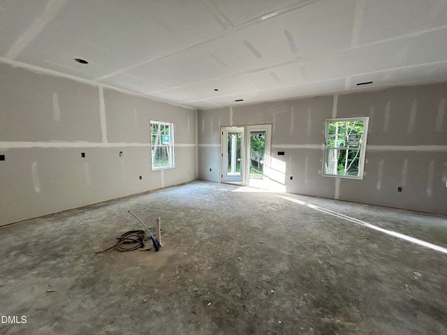 3705 Huntcliff Drive, La Grange, NC 28551