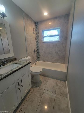 203 Redcliff AVE, Lehigh Acres, FL 33936