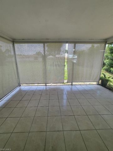 203 Redcliff AVE, Lehigh Acres, FL 33936