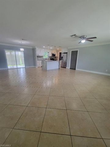 203 Redcliff AVE, Lehigh Acres, FL 33936