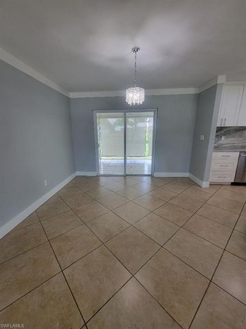 203 Redcliff AVE, Lehigh Acres, FL 33936
