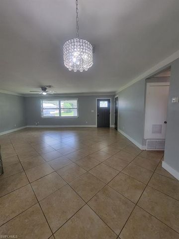203 Redcliff AVE, Lehigh Acres, FL 33936