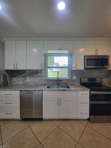 203 Redcliff AVE, Lehigh Acres, FL 33936