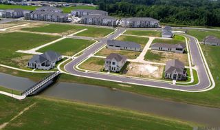 2970 Saint Luke Ave, Gonzales, LA 70737