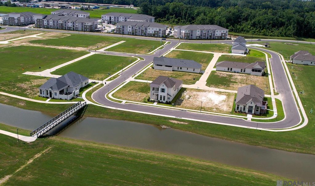 2970 Saint Luke Ave, Gonzales, LA 70737