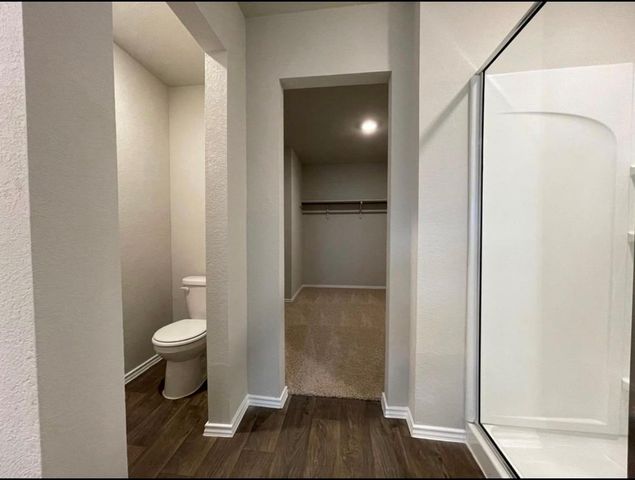 5805 Xene DR, Austin, TX 78724