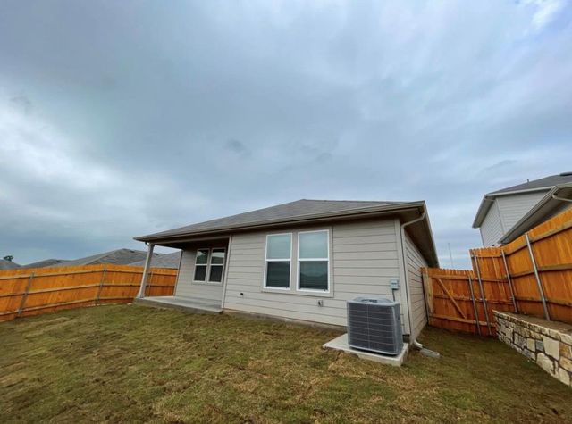 5805 Xene DR, Austin, TX 78724