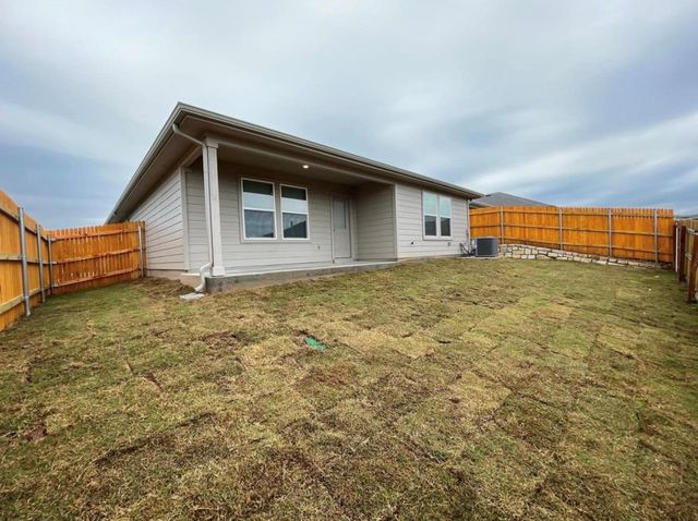 5805 Xene DR, Austin, TX 78724