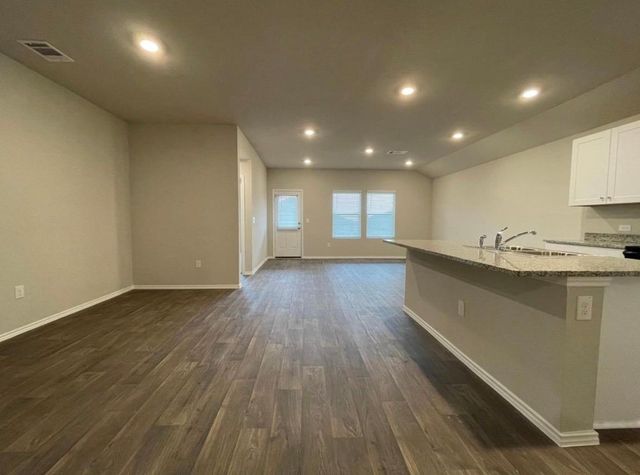 5805 Xene DR, Austin, TX 78724