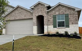5805 Xene DR, Austin, TX 78724