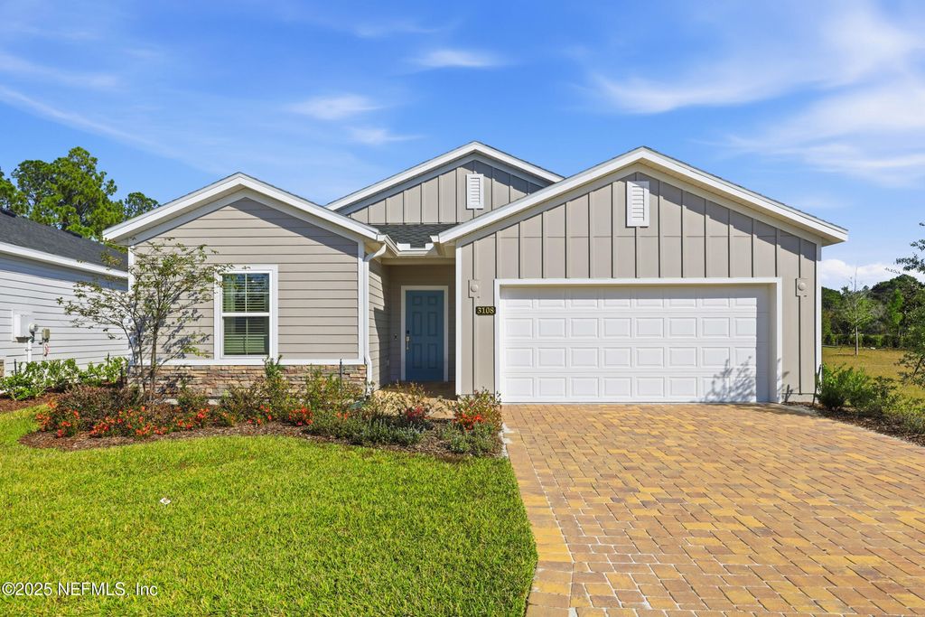 3108 TUPELO Loop, Green Cove Springs, FL 32043