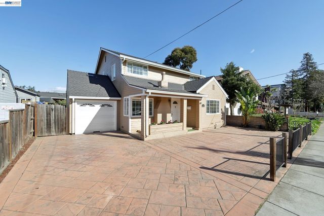 41330 Roberts Ave, Fremont, CA 94538