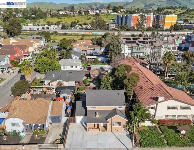 41330 Roberts Ave, Fremont, CA 94538