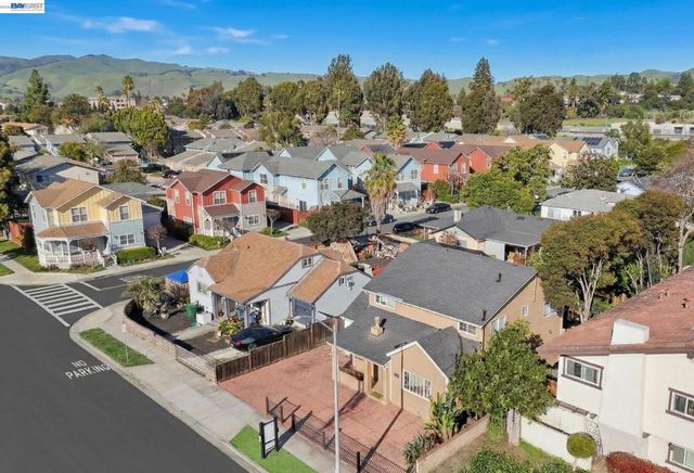 41330 Roberts Ave, Fremont, CA 94538