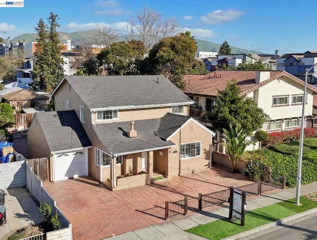 41330 Roberts Ave, Fremont, CA 94538
