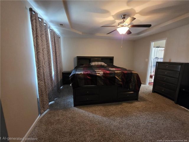 216 Rockingham Street, Spring Lake, NC 28390