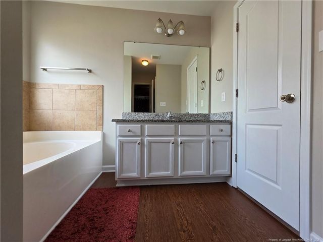 216 Rockingham Street, Spring Lake, NC 28390