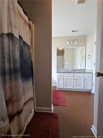 216 Rockingham Street, Spring Lake, NC 28390