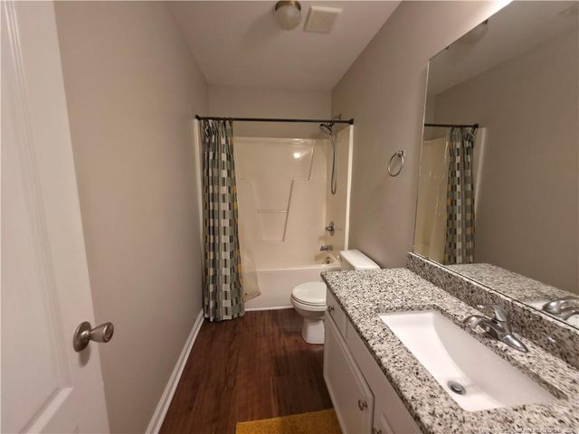 216 Rockingham Street, Spring Lake, NC 28390