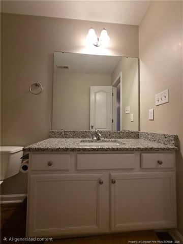 216 Rockingham Street, Spring Lake, NC 28390