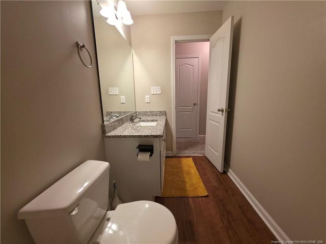 216 Rockingham Street, Spring Lake, NC 28390