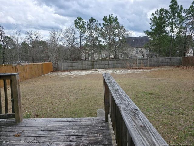 216 Rockingham Street, Spring Lake, NC 28390