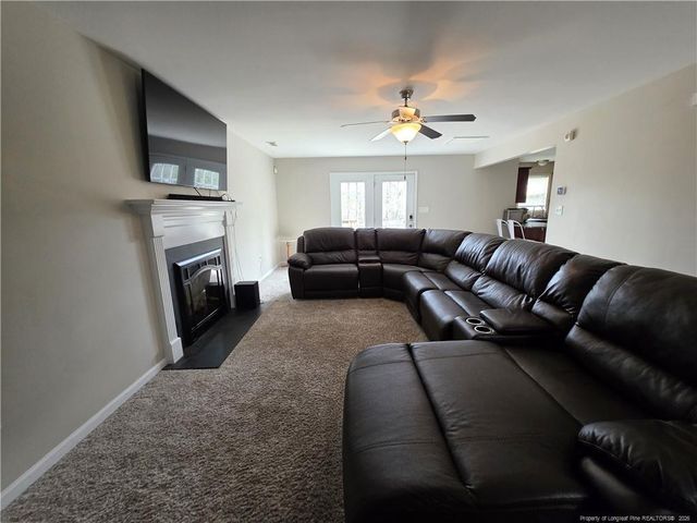 216 Rockingham Street, Spring Lake, NC 28390