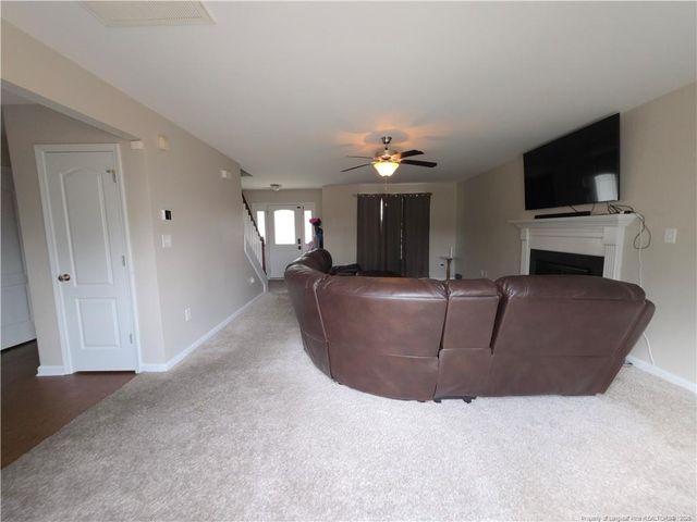 216 Rockingham Street, Spring Lake, NC 28390