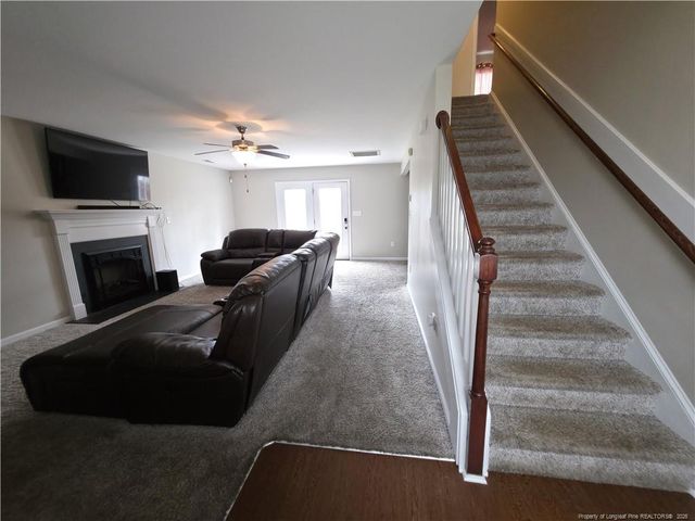 216 Rockingham Street, Spring Lake, NC 28390