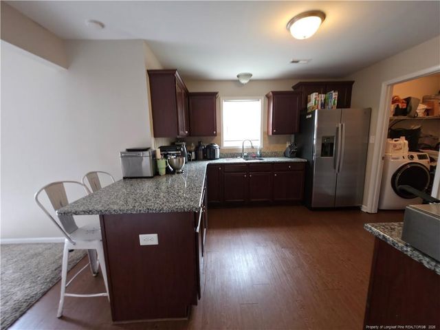 216 Rockingham Street, Spring Lake, NC 28390