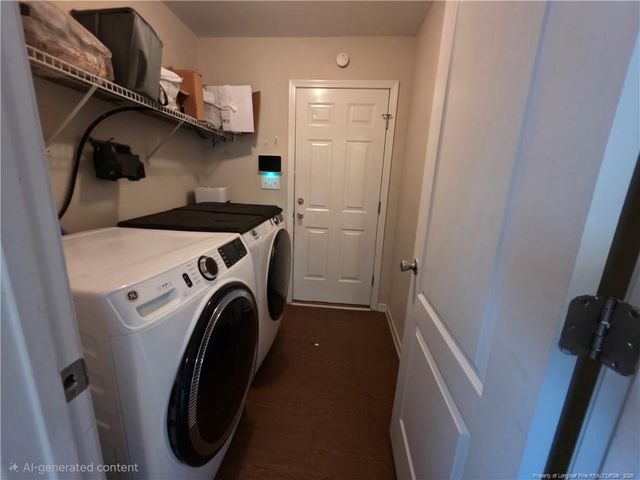 216 Rockingham Street, Spring Lake, NC 28390