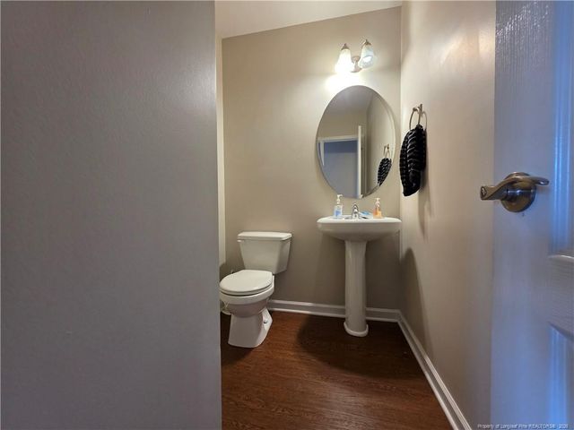 216 Rockingham Street, Spring Lake, NC 28390