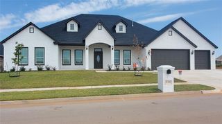 9209 SW 34th Street, Oklahoma City, OK 73179