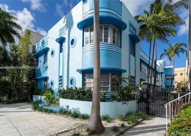 1250 Drexel Ave 3, Miami Beach, FL 33139