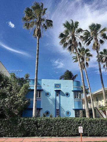 1250 Drexel Ave 3, Miami Beach, FL 33139