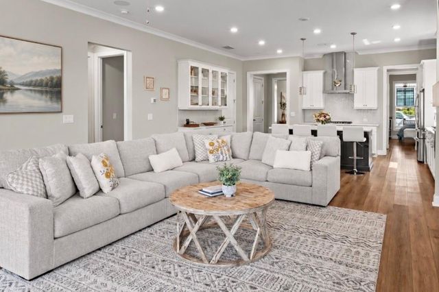 1041 Cagle Creek Overlook, Canton, GA 30115