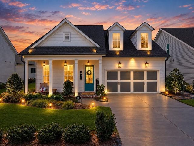 1041 Cagle Creek Overlook, Canton, GA 30115