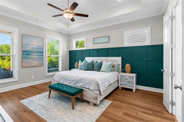 1041 Cagle Creek Overlook, Canton, GA 30115