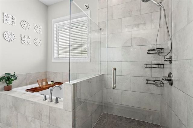 1041 Cagle Creek Overlook, Canton, GA 30115
