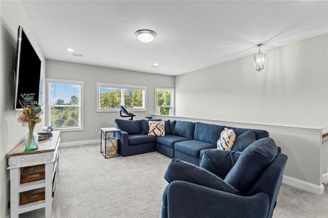 1041 Cagle Creek Overlook, Canton, GA 30115