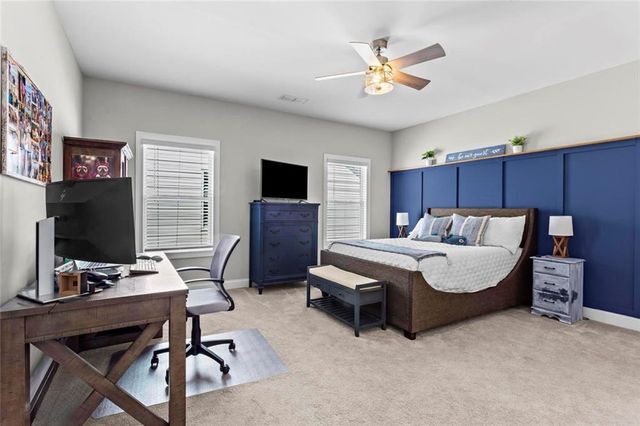 1041 Cagle Creek Overlook, Canton, GA 30115