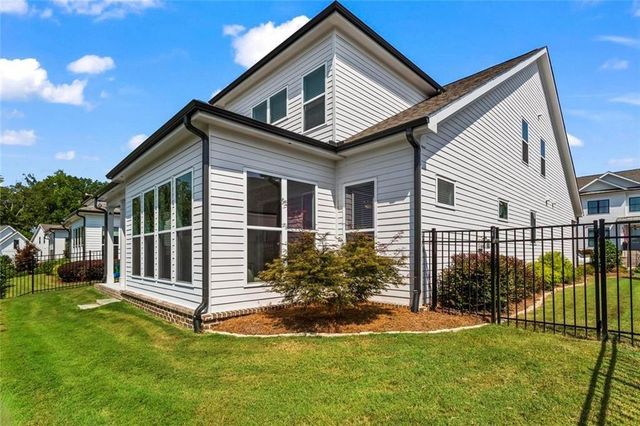 1041 Cagle Creek Overlook, Canton, GA 30115